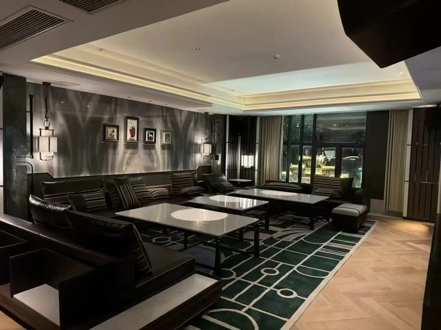 克拉玛依商务ktv，低端场所特色独具-克拉玛依区ktv预订