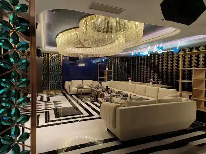 克拉玛依商务ktv探讨商务ktv模式-克拉玛依区ktv预订